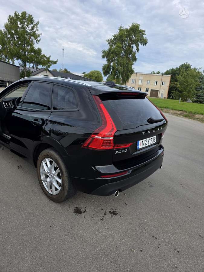 Volvo XC60 - 12