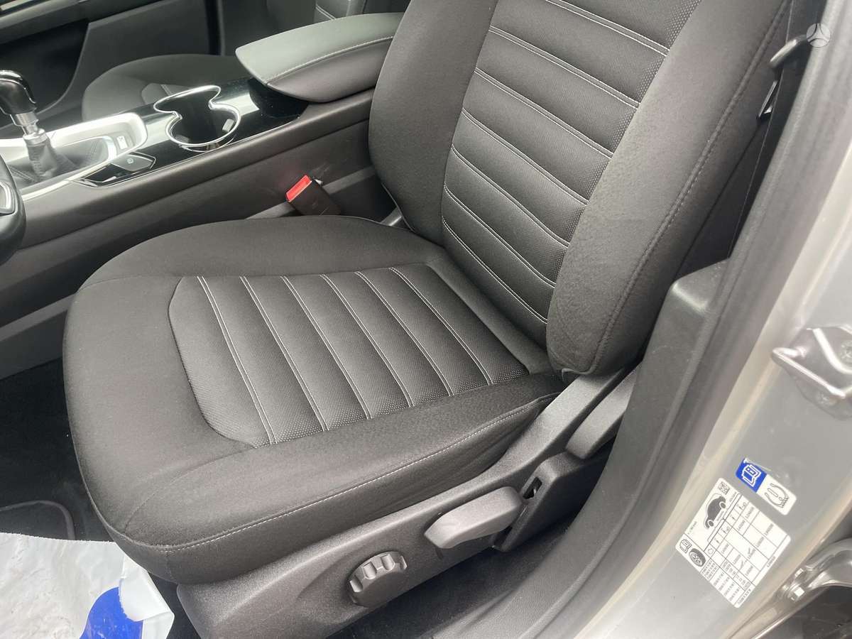 Ford Mondeo, 1.5 l., Универсал