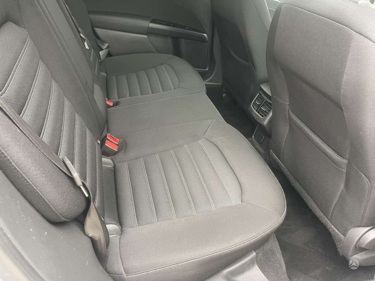 Ford Mondeo, 1.5 l., Универсал