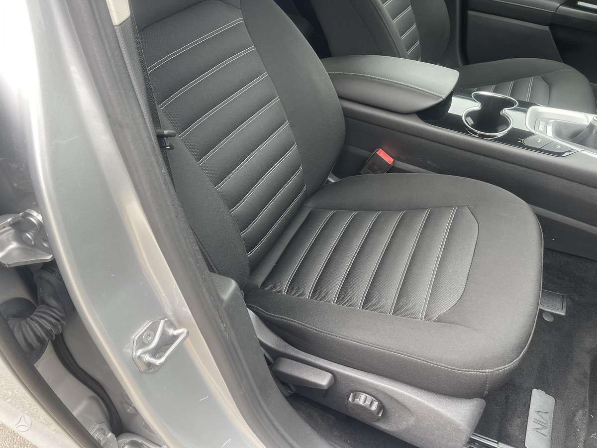 Ford Mondeo, 1.5 l., Универсал