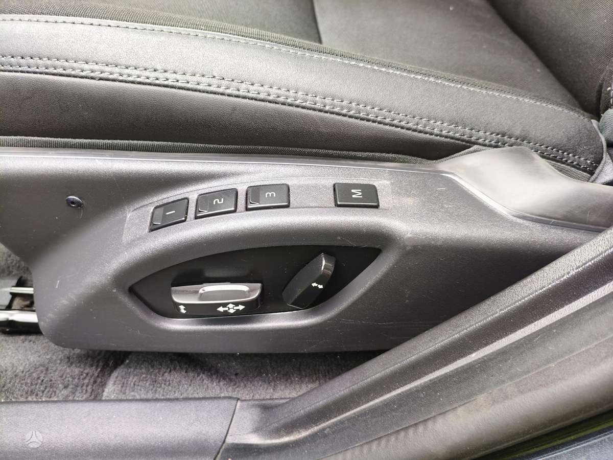 Volvo V60, 2.0 l., wagon