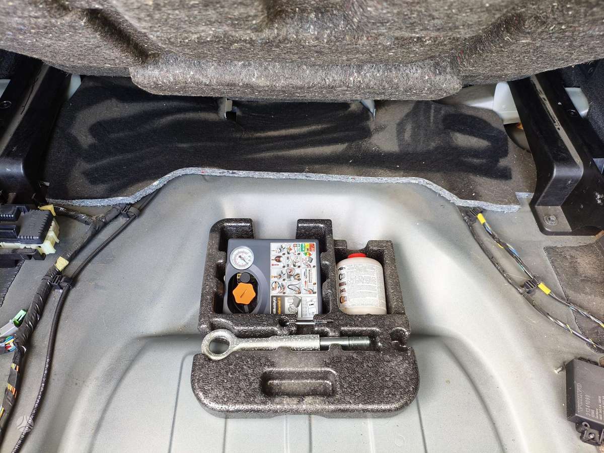 Volvo V60, 2.0 l., Универсал