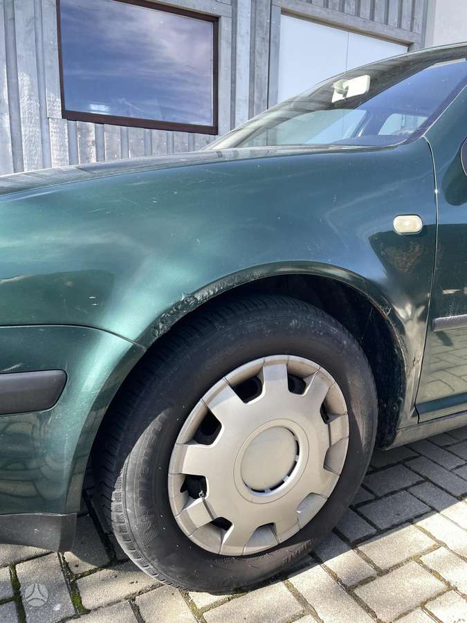 Volkswagen Golf - 7