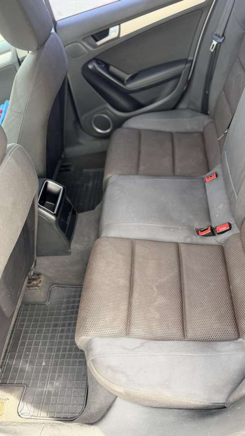 Audi A4 allroad, 2.0 l., Универсал