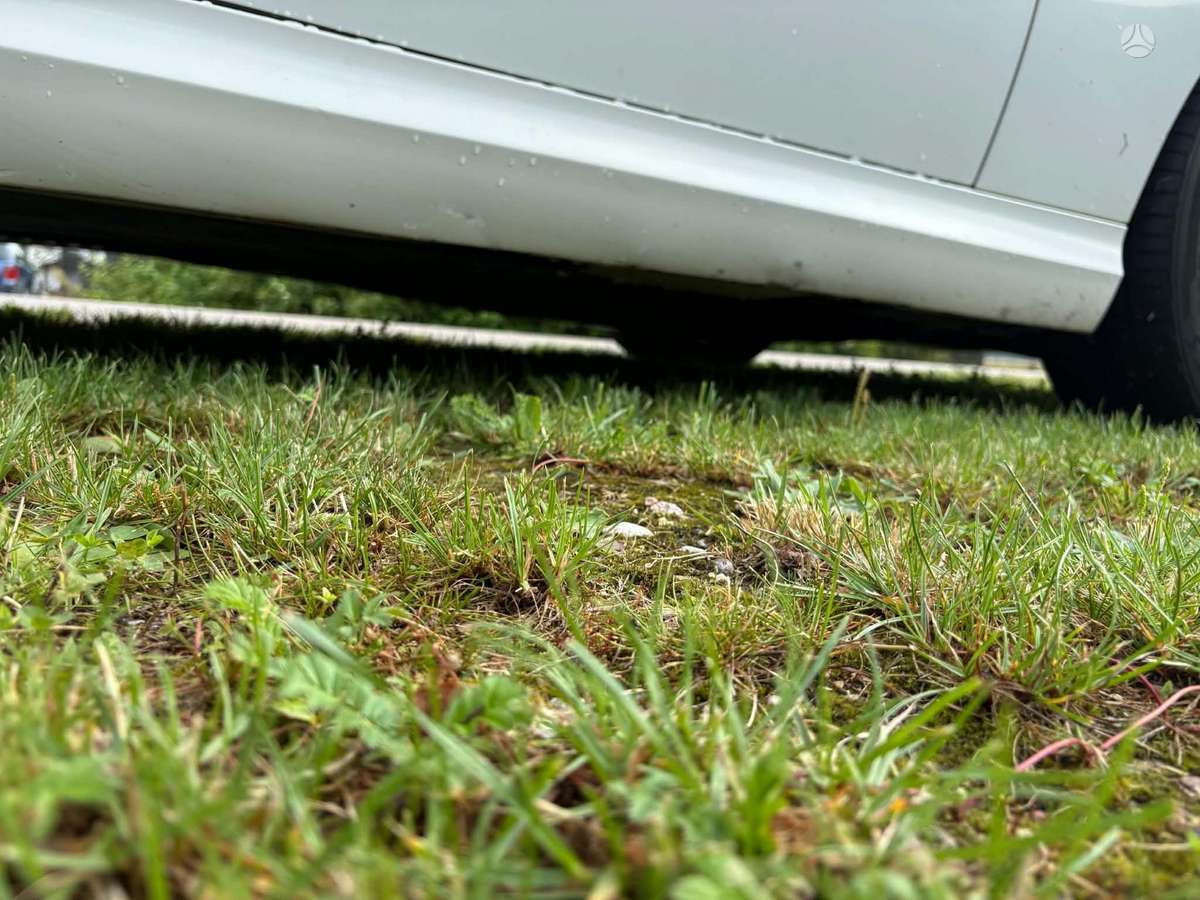 BMW 320, 2.0 l., Универсал