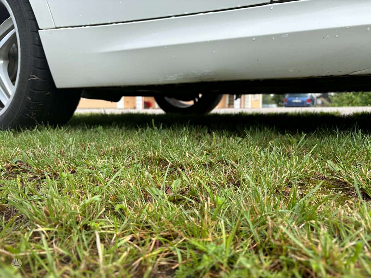 BMW 320, 2.0 l., Универсал