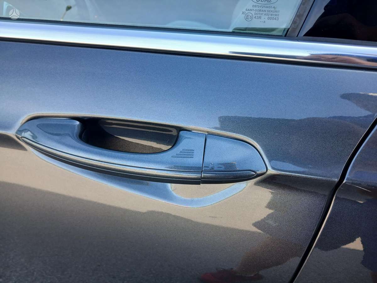 Ford Mondeo, 1.5 l., Универсал