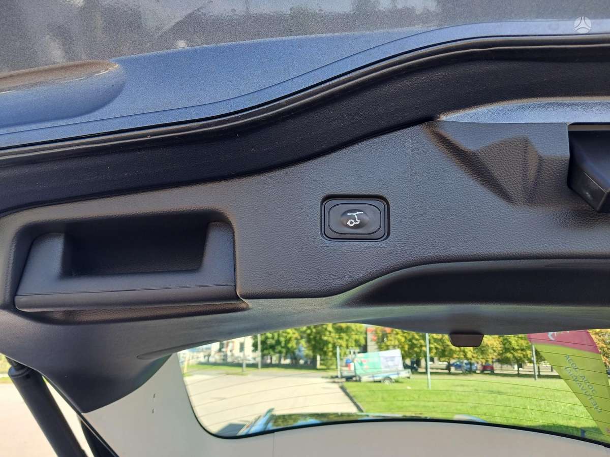 Ford Mondeo, 1.5 l., Универсал