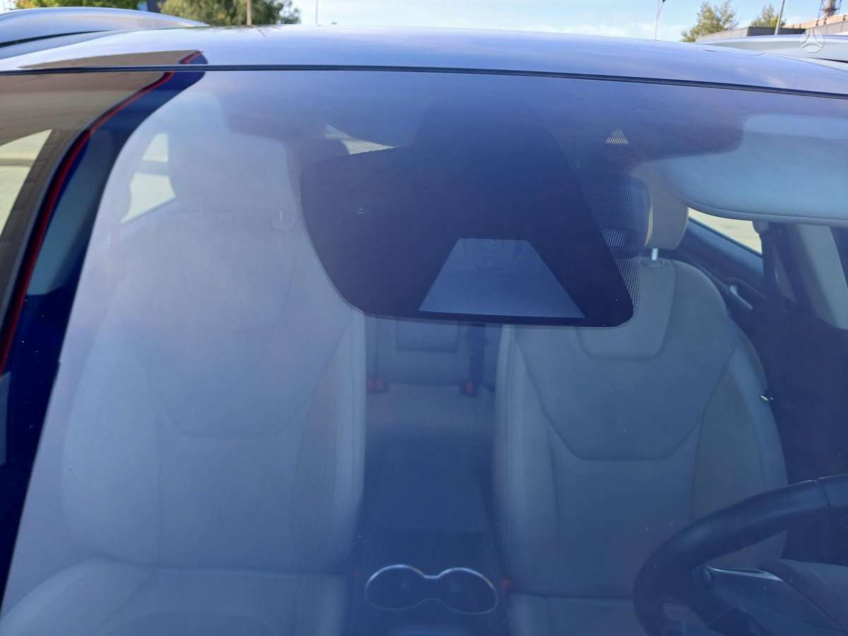 Ford Mondeo, 1.5 l., Универсал