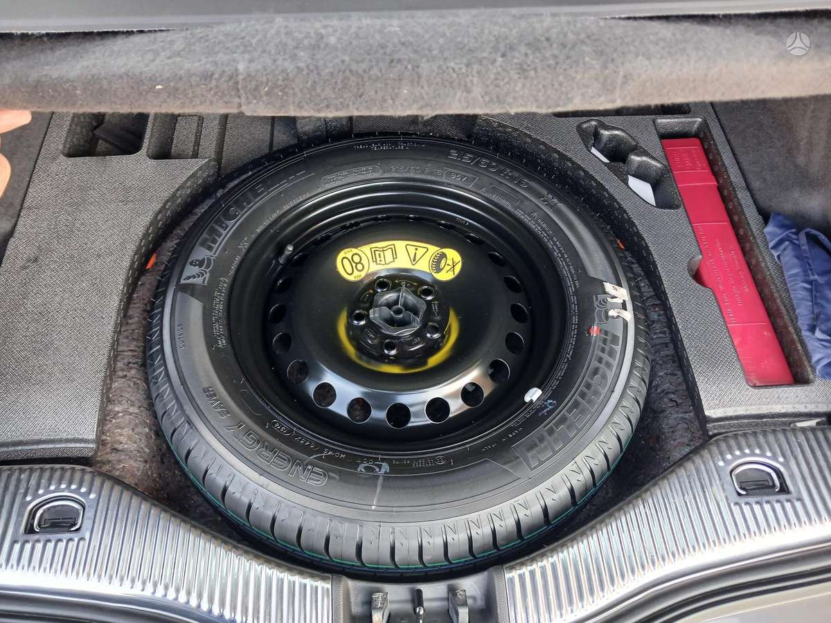 Ford Mondeo, 1.5 l., Универсал
