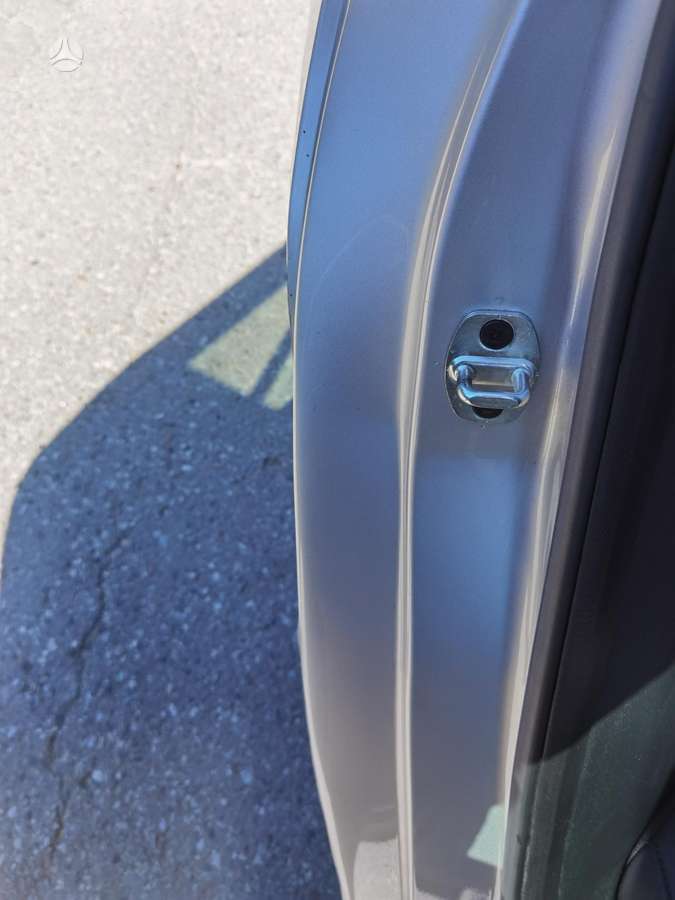 MG MG5, wagon