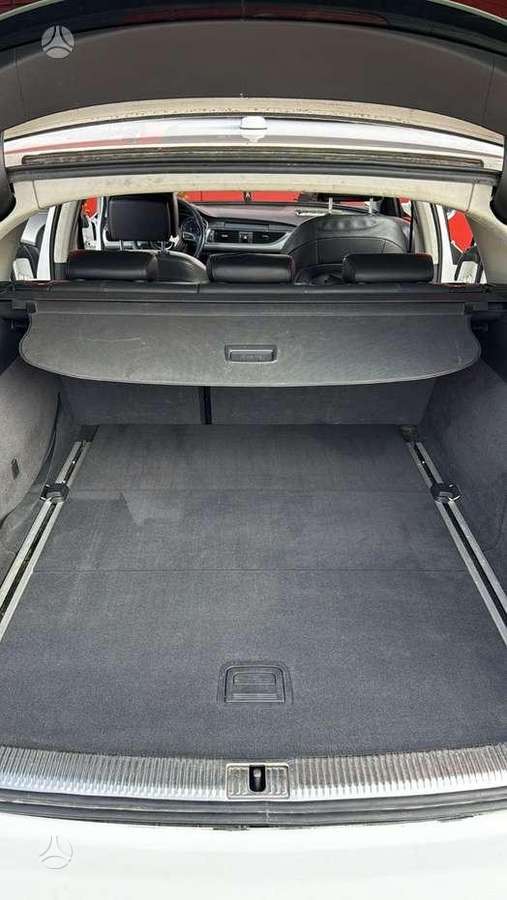 Audi A6, 3.0 l., Универсал