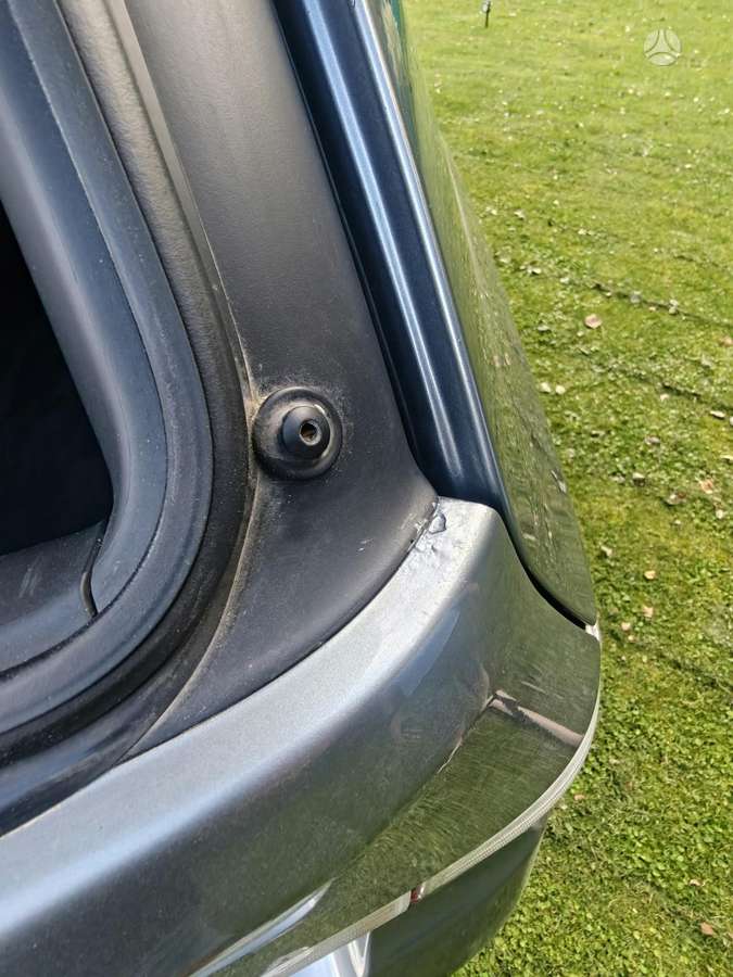BMW 520, 2.0 l., wagon