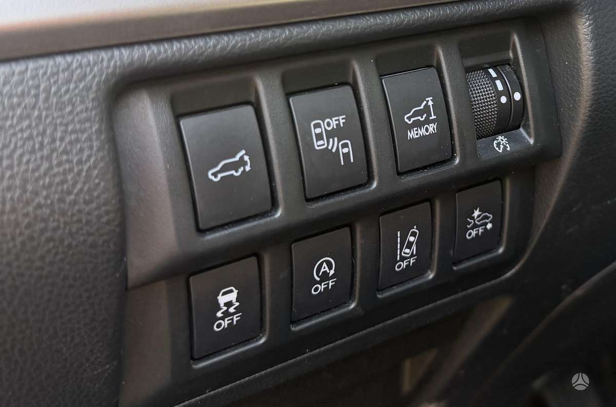 Subaru Outback, 2.5 l., wagon