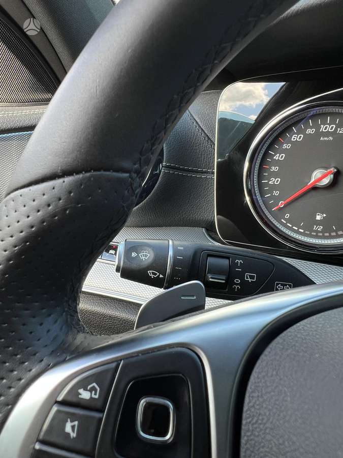 Mercedes-Benz E350, 3.0 l., Универсал