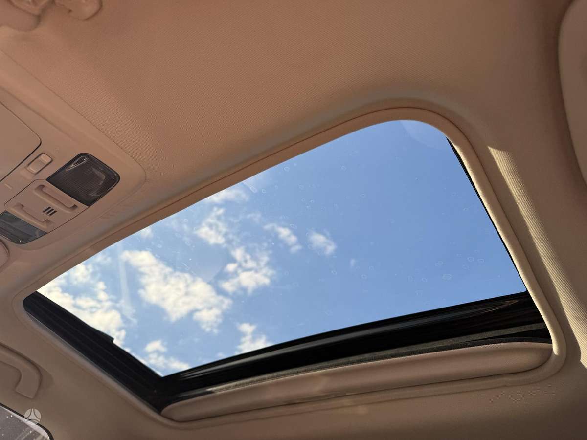 Subaru Outback, 2.5 l., wagon