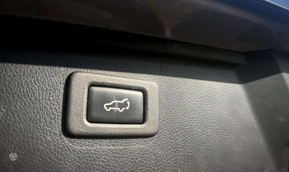 Subaru Outback, 2.5 l., wagon