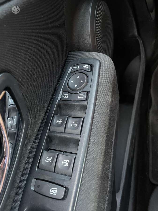 Renault Megane, 1.5 l., Универсал