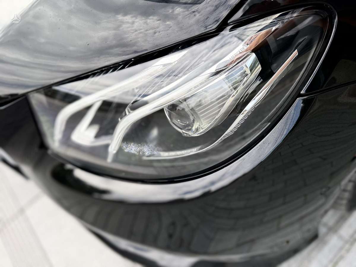 Mercedes-Benz E220, 2.2 l., Универсал