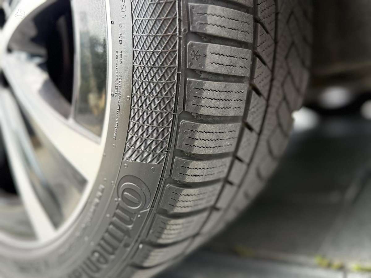 Mercedes-Benz E220, 2.2 l., Универсал