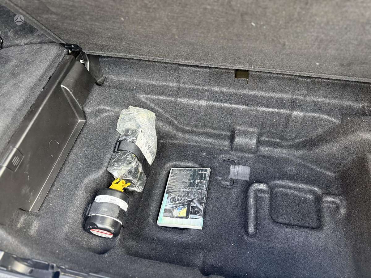 Mercedes-Benz E220, 2.2 l., Универсал