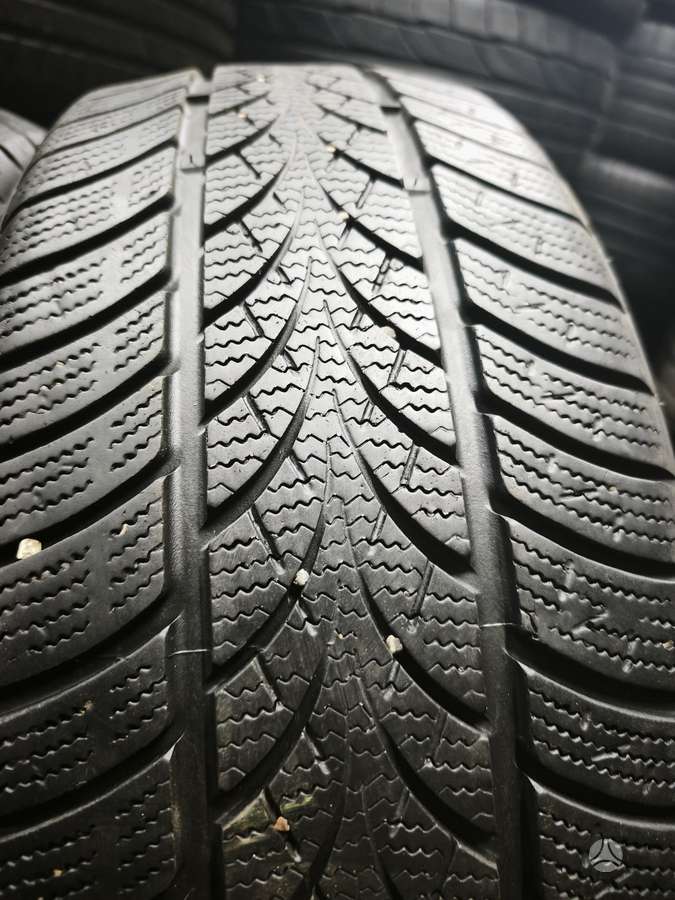 Triangle WinterX TW401, winter 205/55 R17
