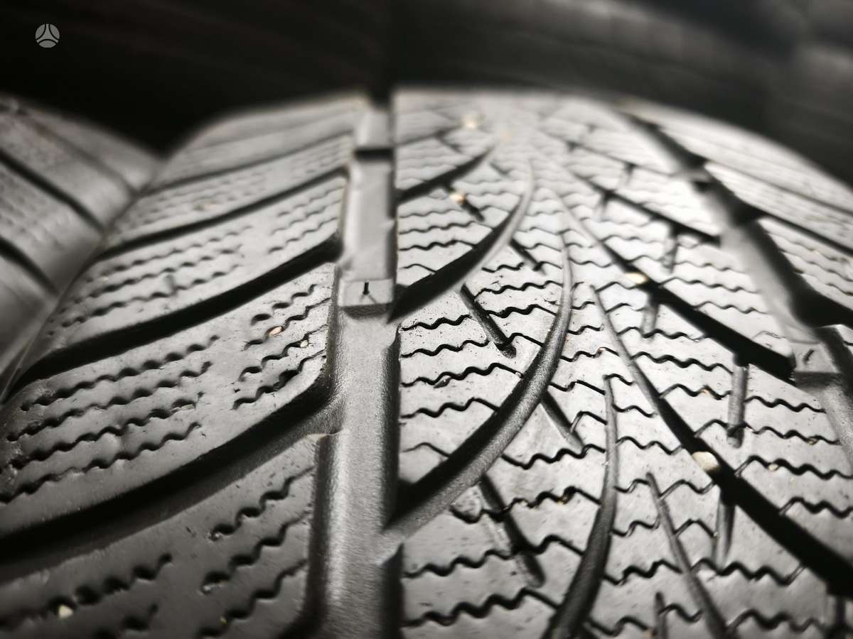 Triangle WinterX TW401, winter 205/55 R17