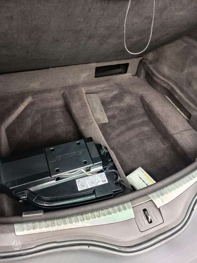 Renault Espace, 1.6 l., Минивэн
