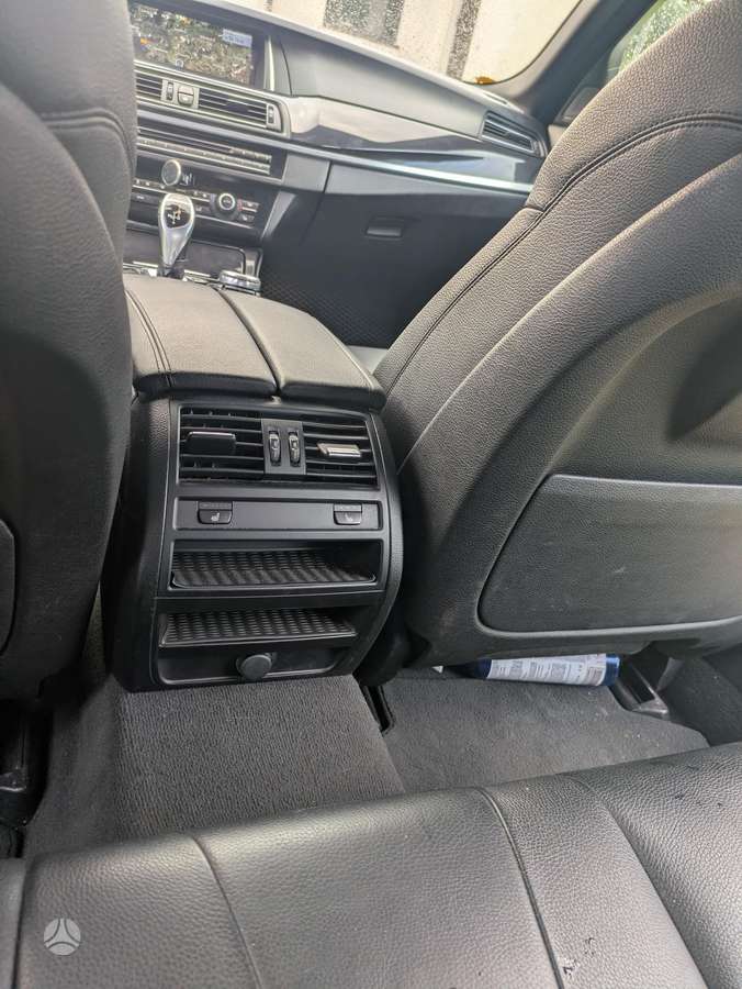 BMW 535, 3.0 l., wagon