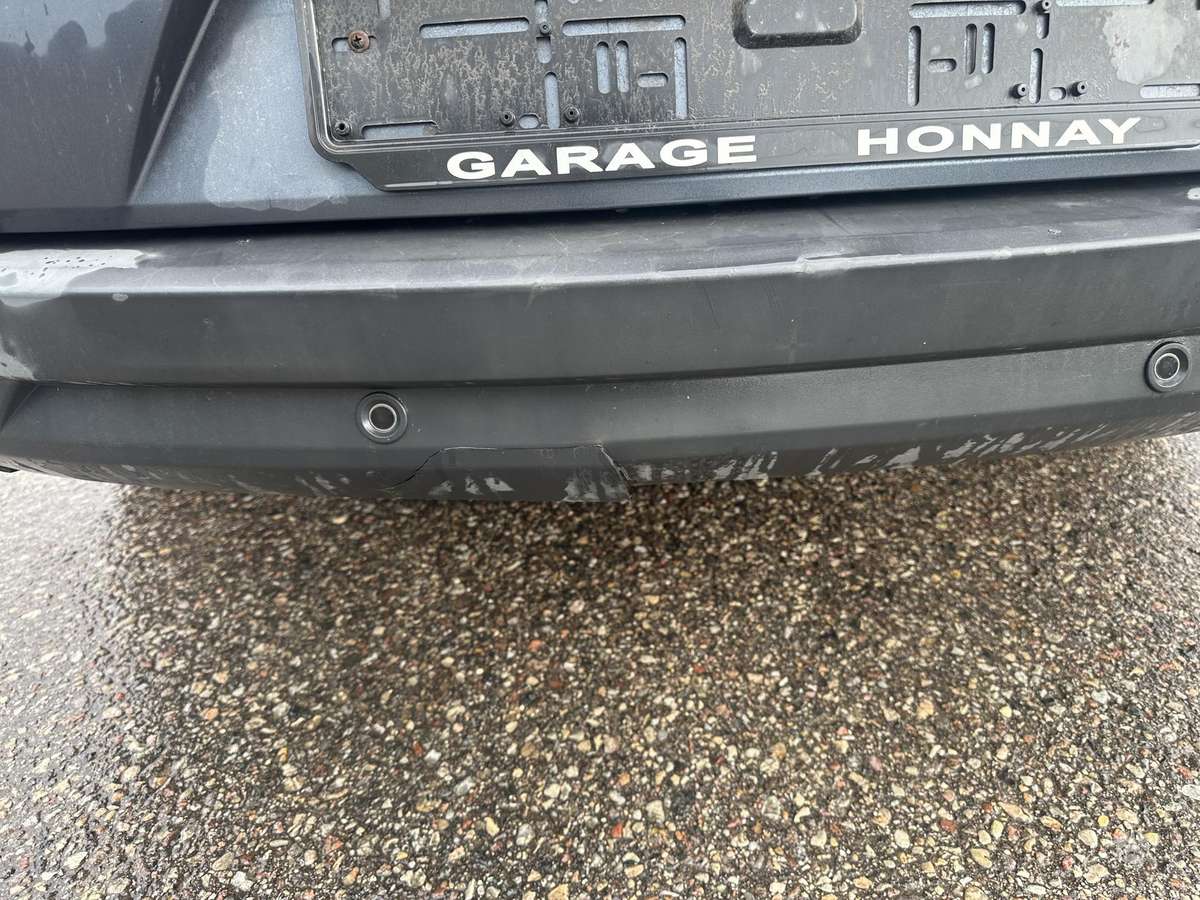 Renault Megane, 1.5 l., Универсал