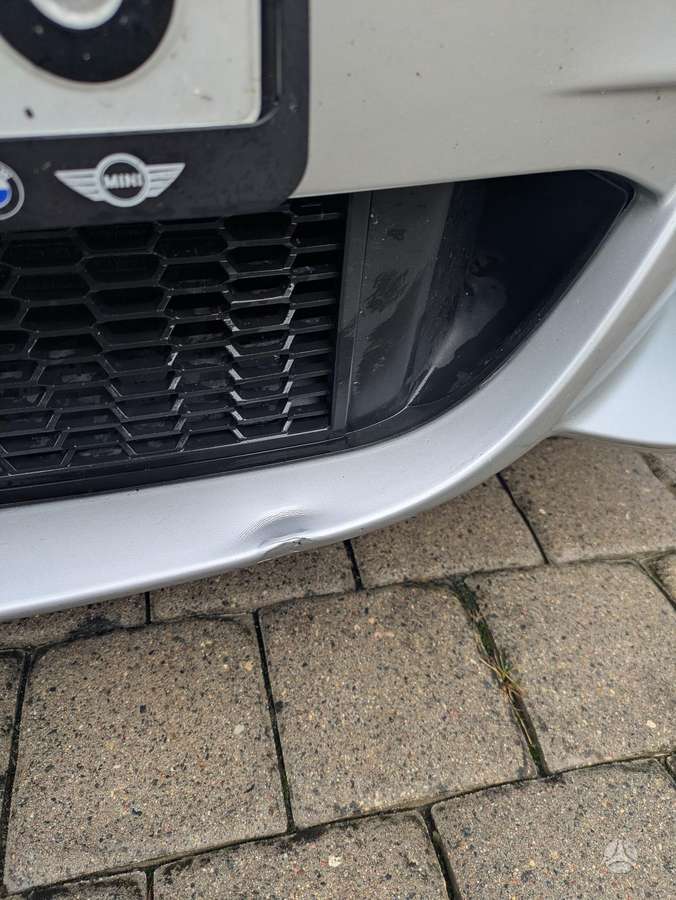 BMW 535, 3.0 l., wagon