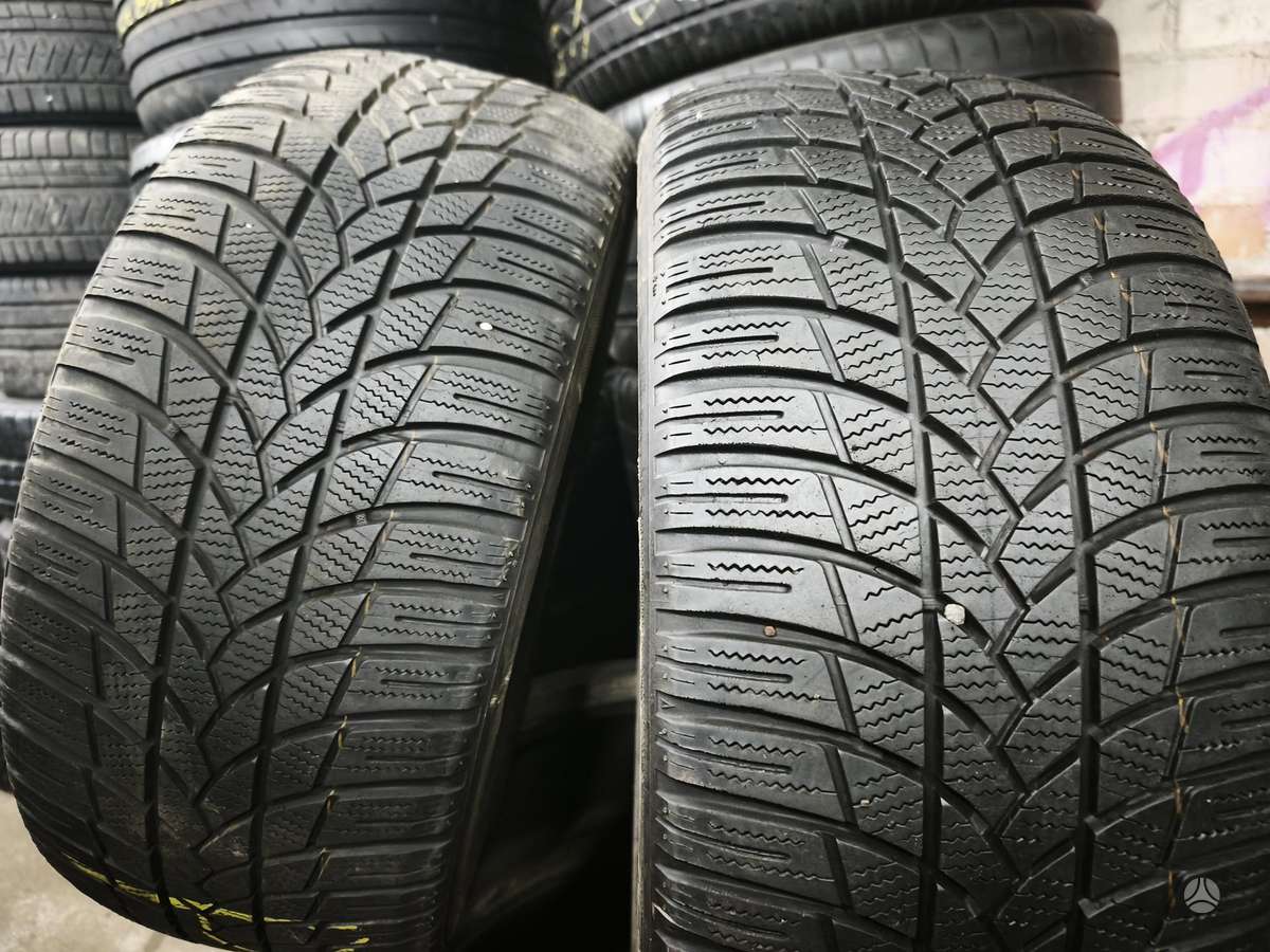 Lassa SNOWAYS 4, winter 255/45 R18