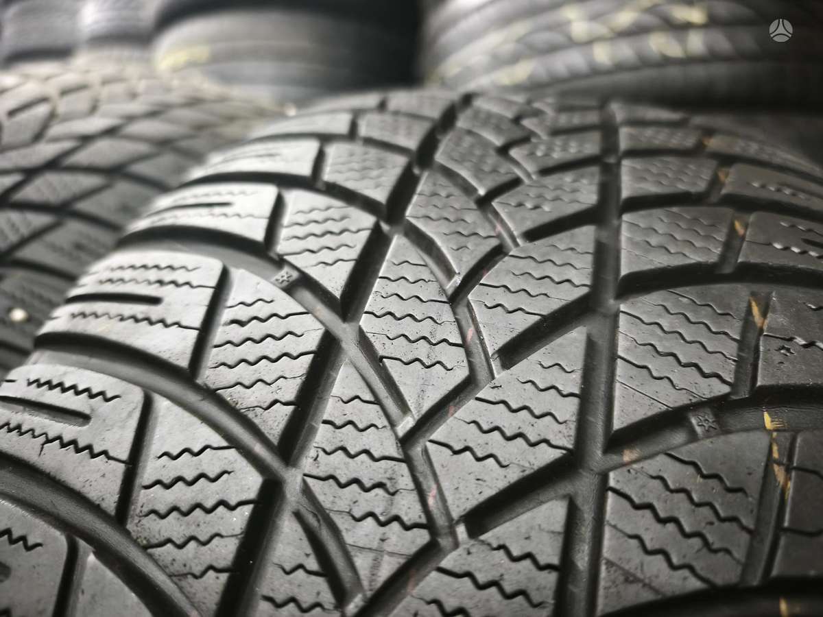 Lassa SNOWAYS 4, winter 255/45 R18