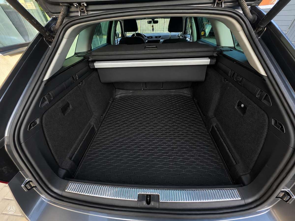 Škoda Superb - 3