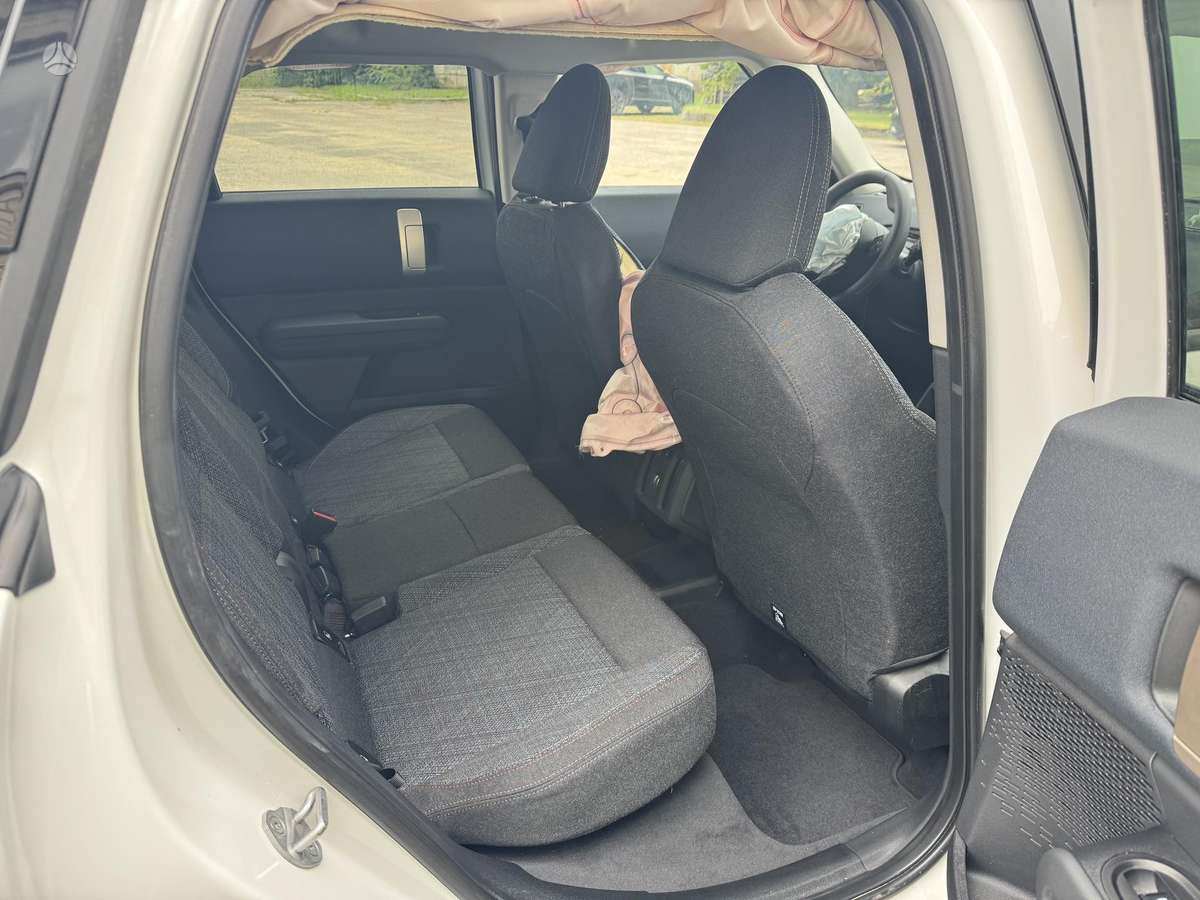 Mini Countryman, 2.0 l., hatchback