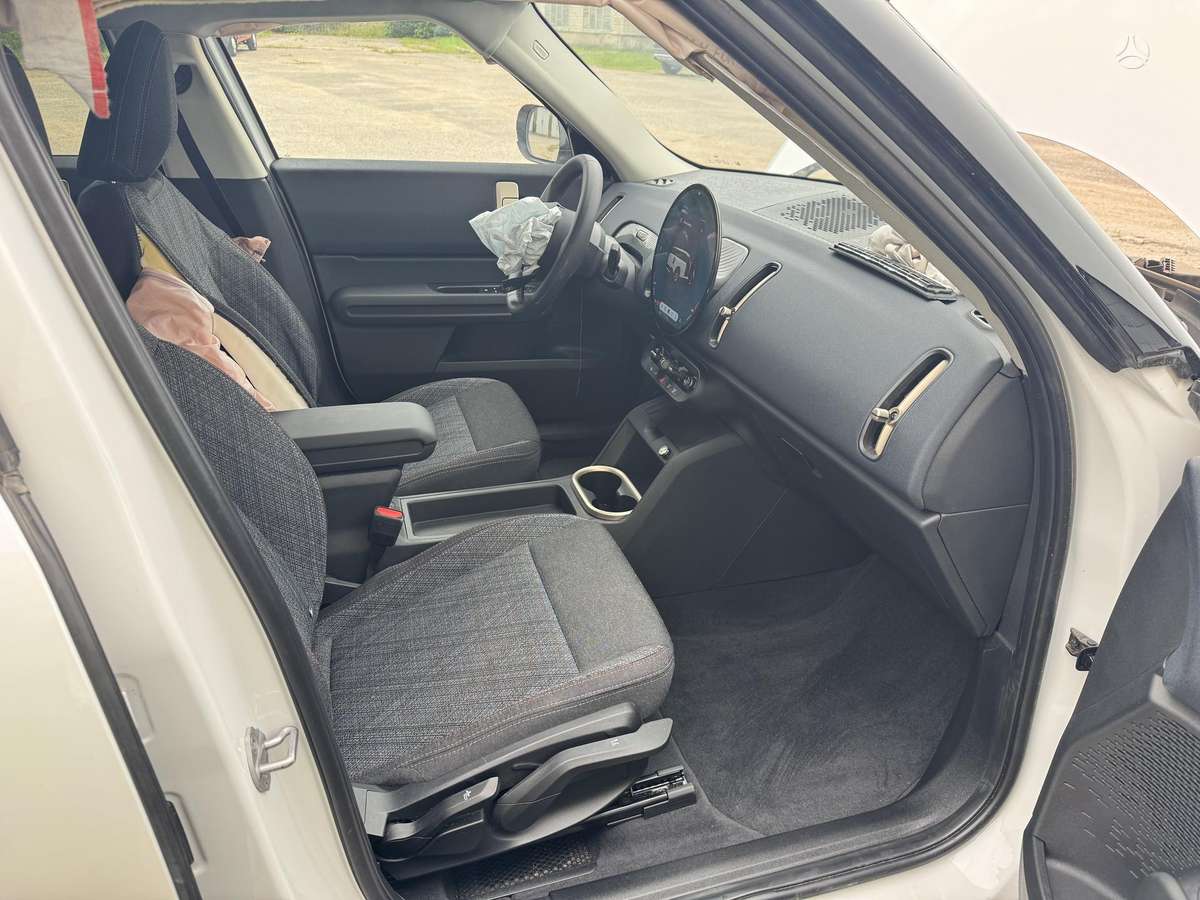 Mini Countryman, 2.0 l., hatchback