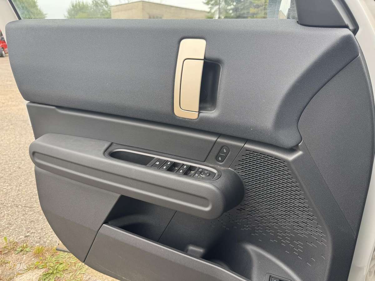 Mini Countryman, 2.0 l., hatchback