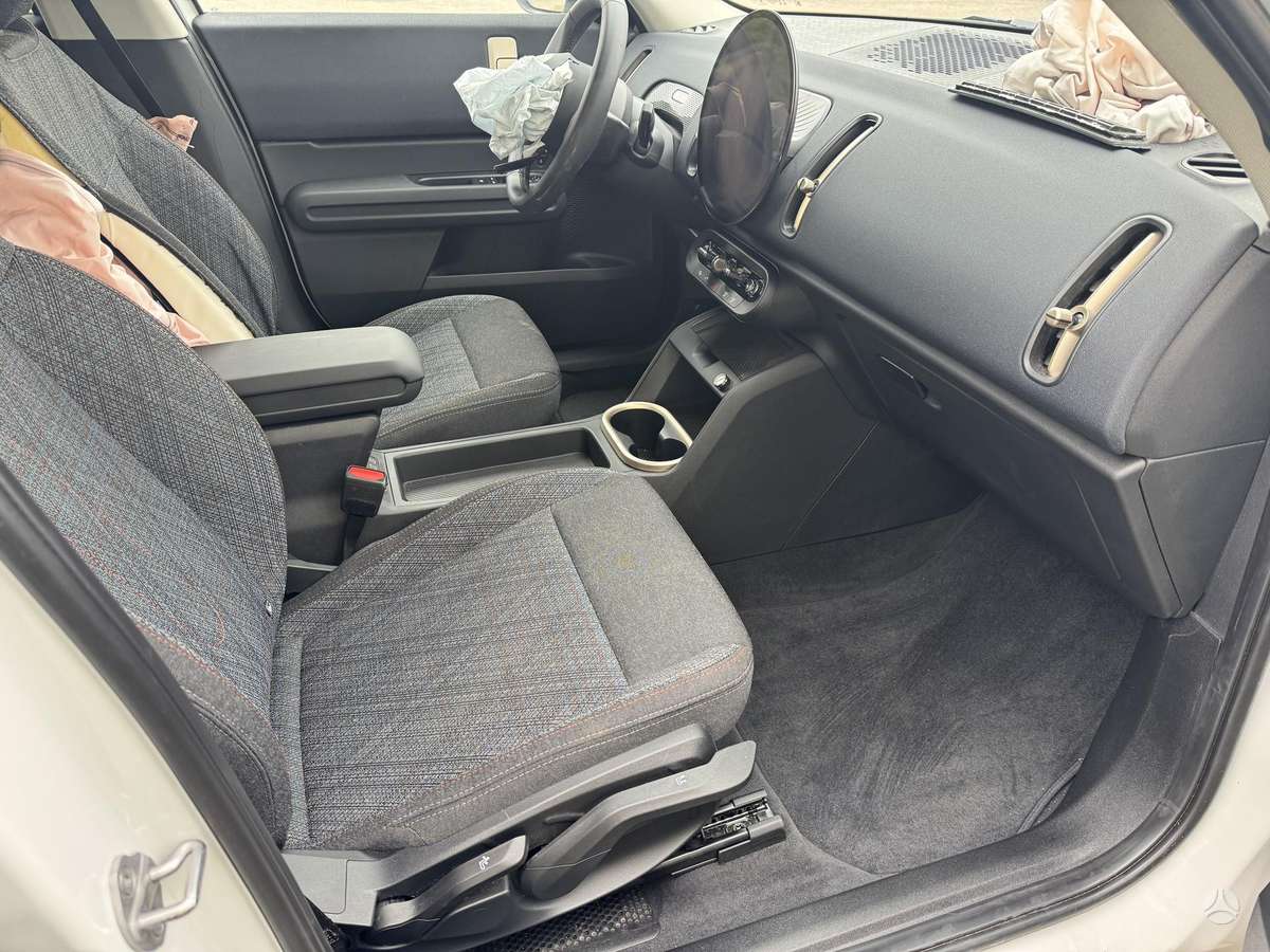 Mini Countryman, 2.0 l., hatchback