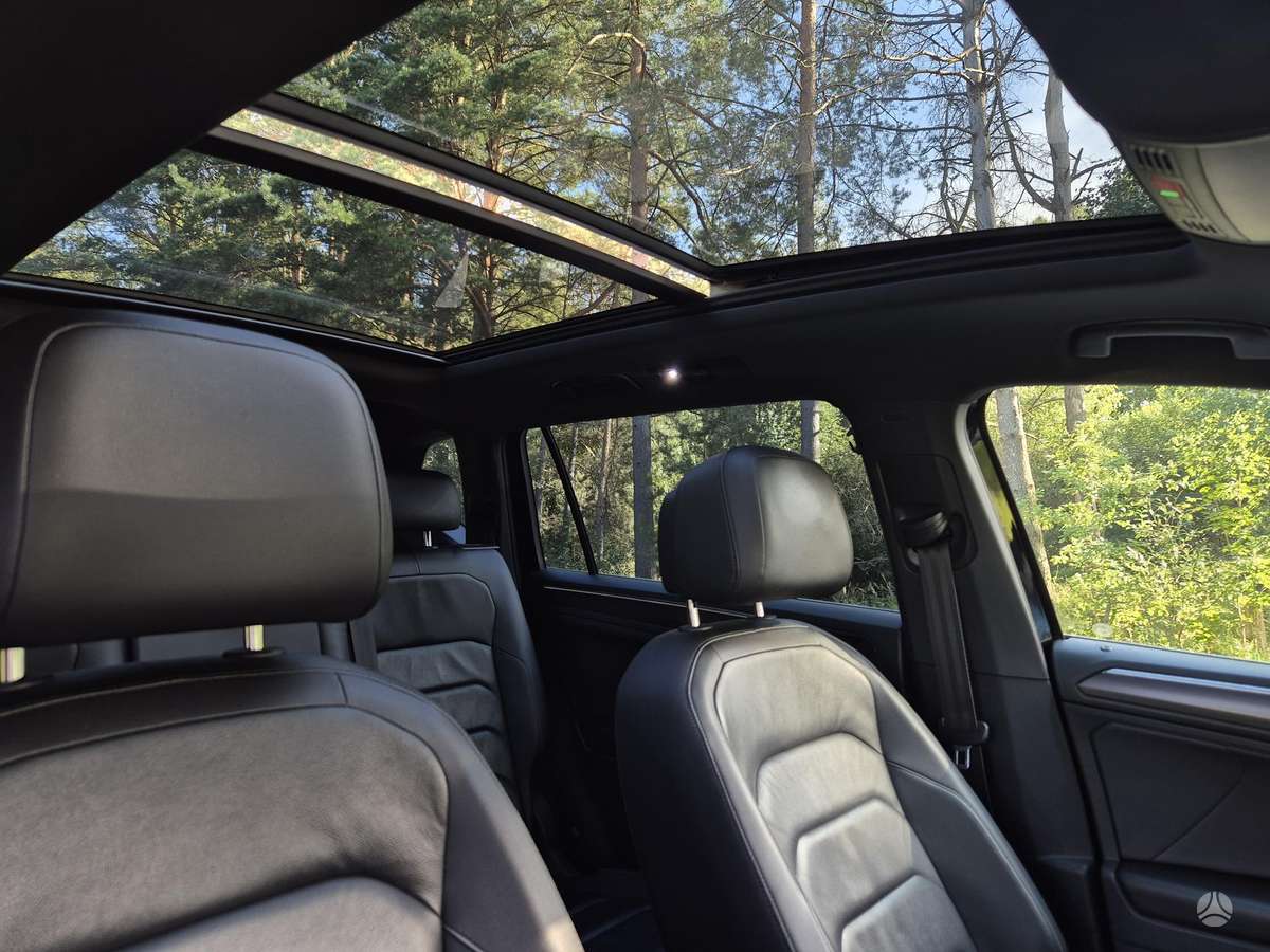SEAT Tarraco - 11