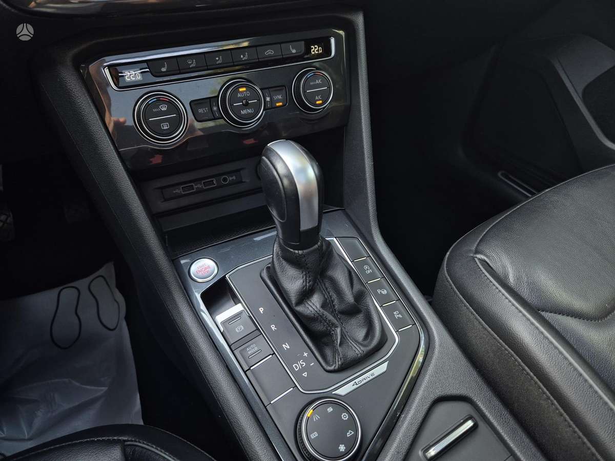 SEAT Tarraco - 12