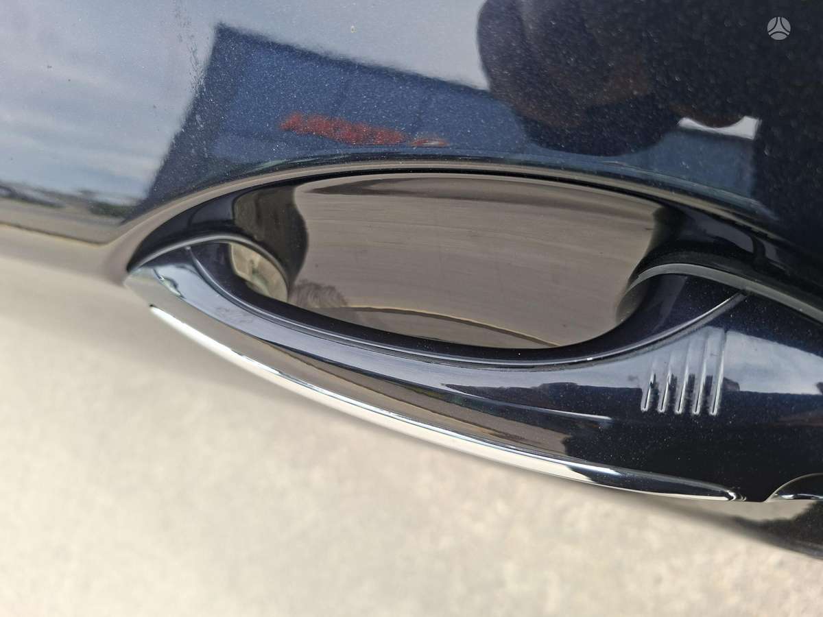BMW 530, 3.0 l., wagon