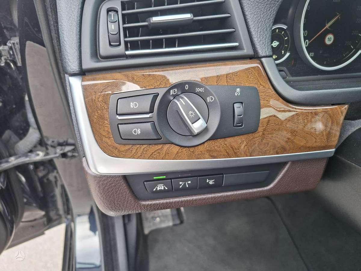 BMW 530, 3.0 l., Универсал
