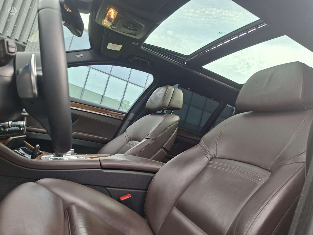 BMW 530, 3.0 l., Универсал