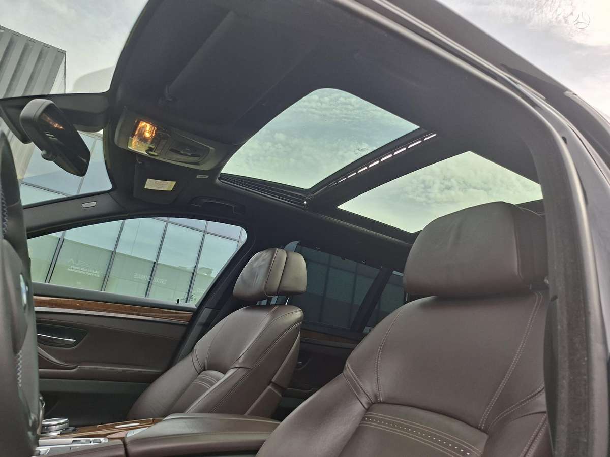BMW 530, 3.0 l., Универсал