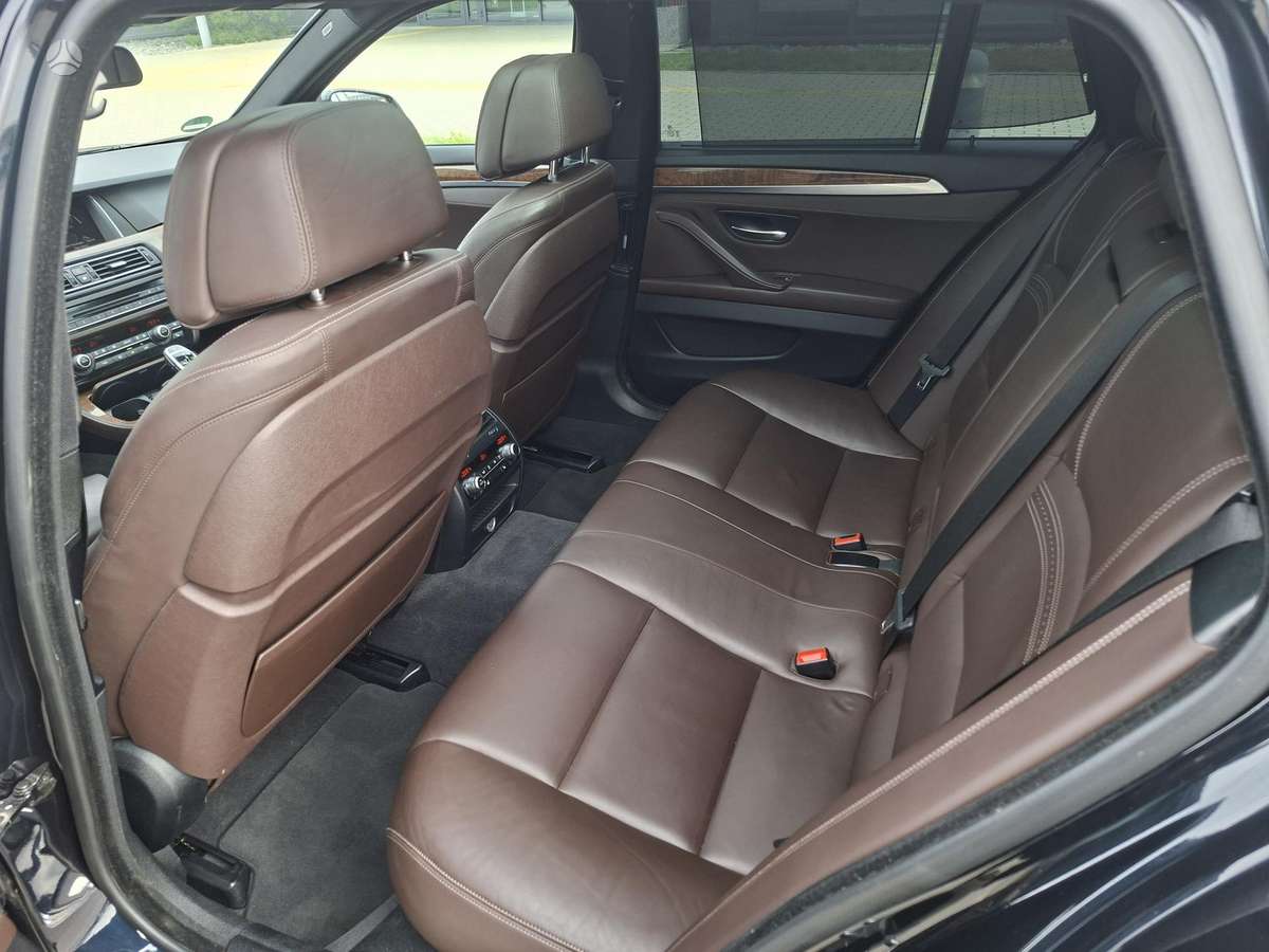 BMW 530, 3.0 l., Универсал