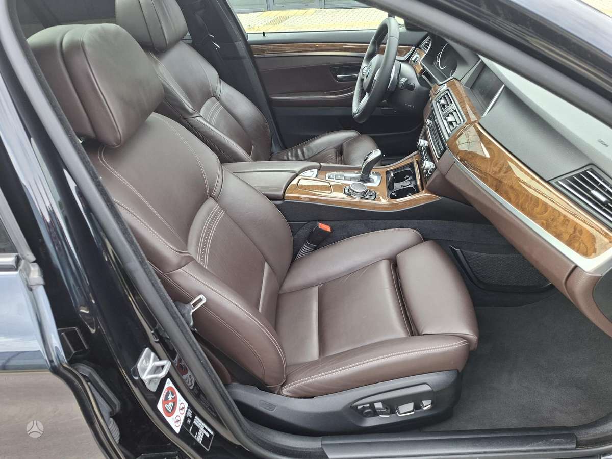 BMW 530, 3.0 l., Универсал