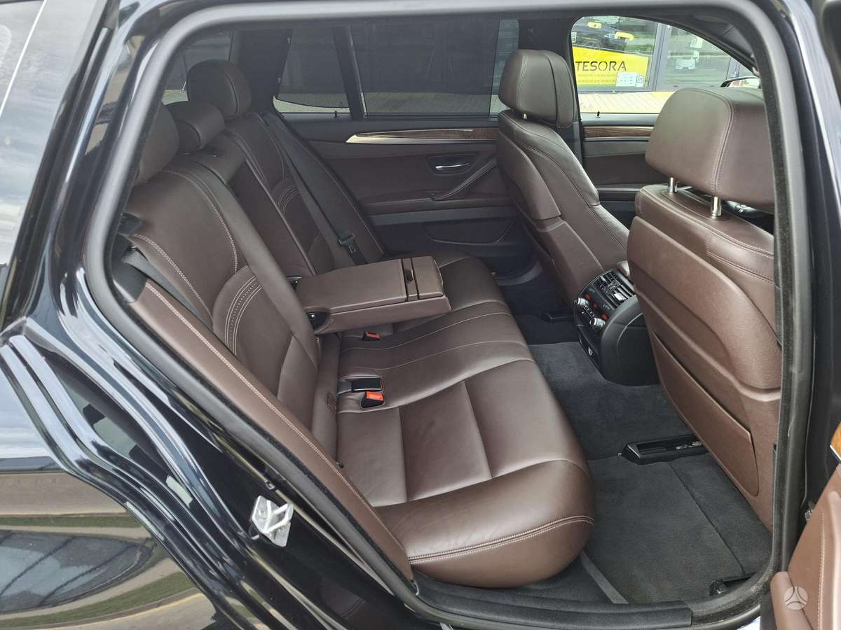 BMW 530, 3.0 l., Универсал