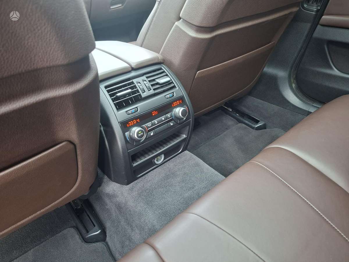 BMW 530, 3.0 l., Универсал