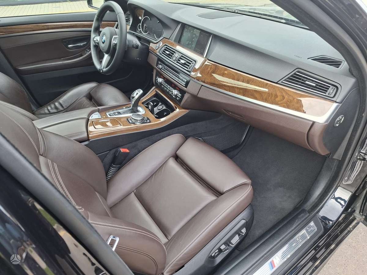 BMW 530, 3.0 l., Универсал