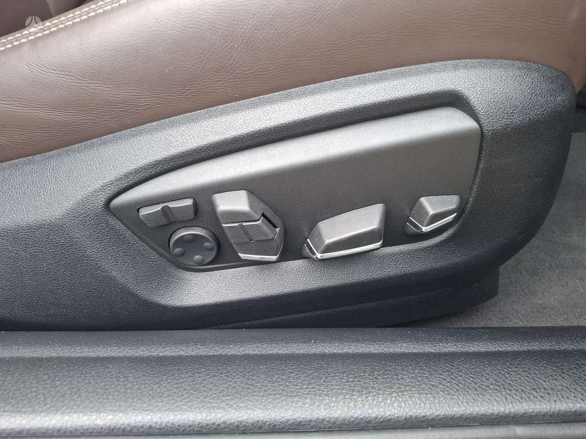 BMW 530, 3.0 l., Универсал